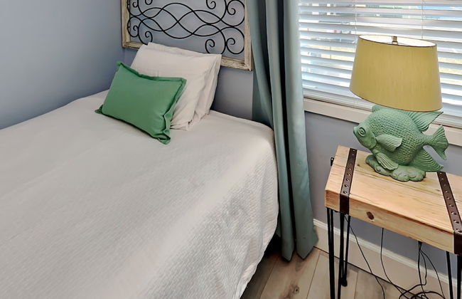 Villas on the Gulf Breeze by SVR - Foto 14