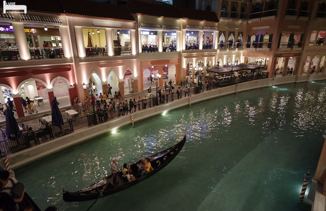 LUXE In Venice - The Venice Residences - Foto 72