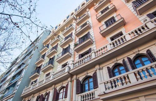 P2PAR1002 - Super Bright & New Apartment in the city center - Foto 2