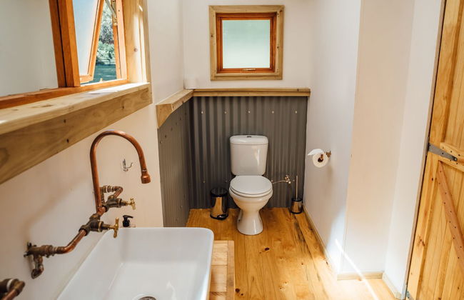 AfriCamps Klein Karoo - Foto 14