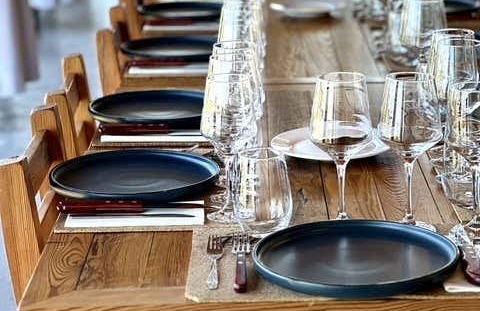 Visite du domaine viticole Fripp - Foto 6