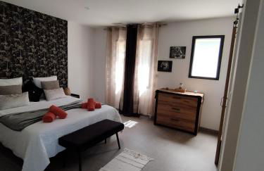 Villa lavandin - Photo 43