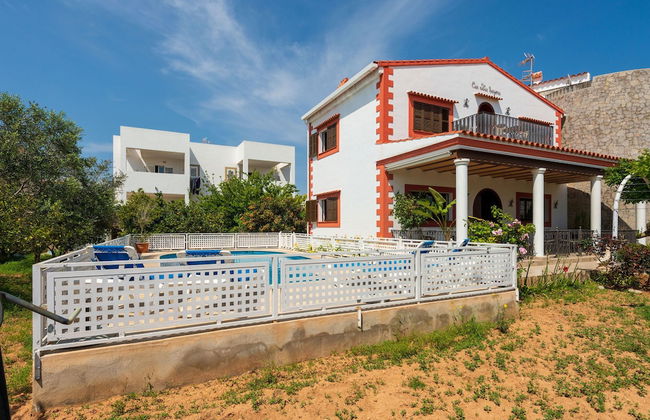 Casa en Ibiza - vistas Dalt Vila - Foto 34