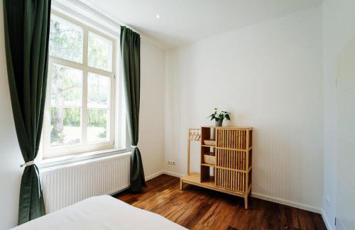 Villa Levin: 120m², bis 8 Pers, free Wifi & parken - Foto 22