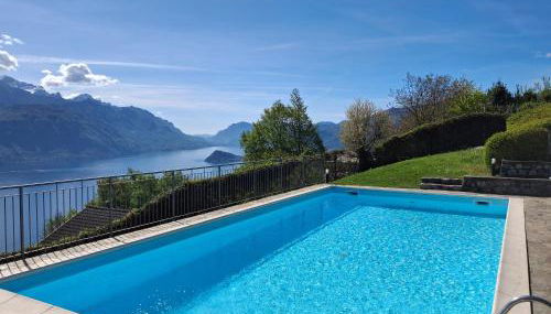 Bellavista Home with pool & lakeview - Foto 2