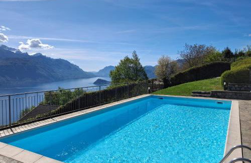 Bellavista Home with pool & lakeview - Foto 2