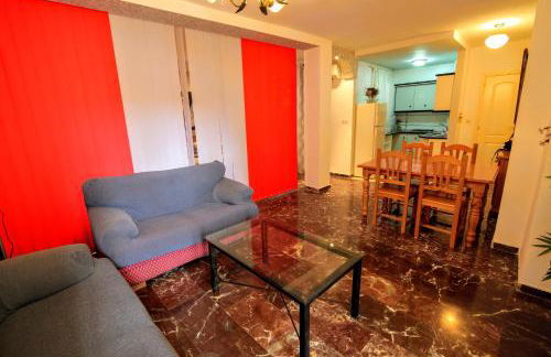 Apartamentos Turísticos La Fonda - Foto 40