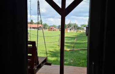 Domki Na Ranczo - Foto 19