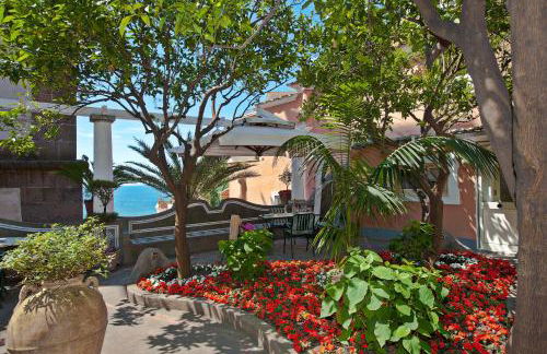 Villa Flavio Gioia - Foto 22