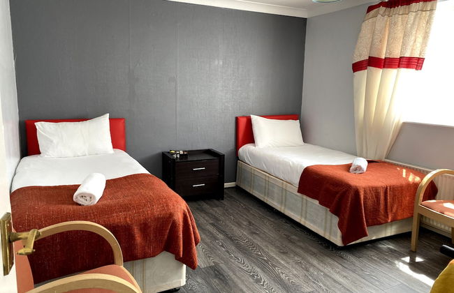 Huku Kwetu - Chelsea Garden - Foto 14