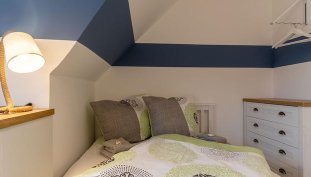 Comfortable Holiday Apartment in St. Peter Ording - Foto 3, Habitación