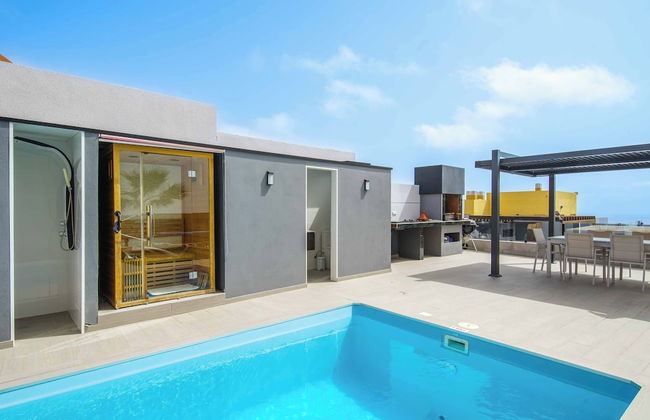 Villa Krystele - Foto 1