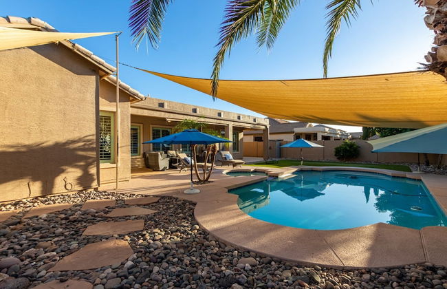 Runaway Bay Chandler - Foto 32