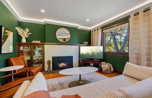 Lowry Parlour - Foto 58