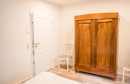 Ferienwohnung Bad Vilbel - Foto 8