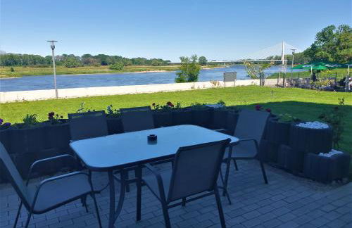 Fewo Elbkilometer 311 - Foto 2