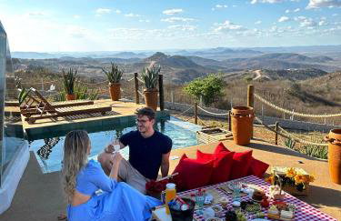 Monte dos Domos - Photo 26