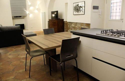 Casa Vacanze Le Volte Tuscania - Foto 7