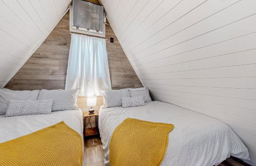 Dog Welcome Waterfront Home Sleeps 12 Firepit - Foto 32