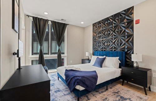 Aparmint at Five on Canal - Philadelphia - Foto 17