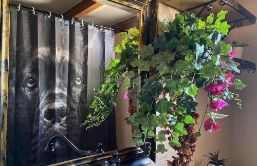 Το σπίτι στο δάσος - Foto 22