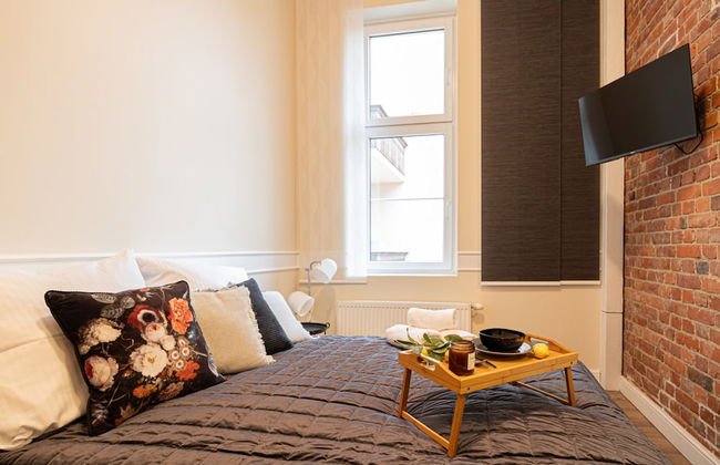 Arcano Studio Centrum Dzielnica Muzyczna - Foto 2