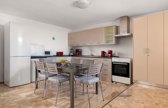 Il Paradiso Di Michail - Photo 7