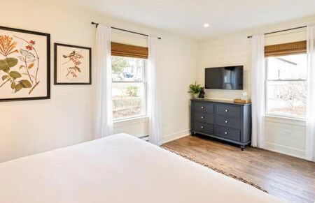 Downtown Luxury Farmhouse Apartment #2 - Foto 15