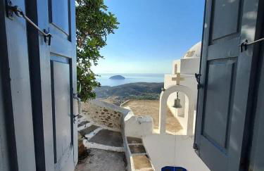 Windhouses Serifos - Foto 35