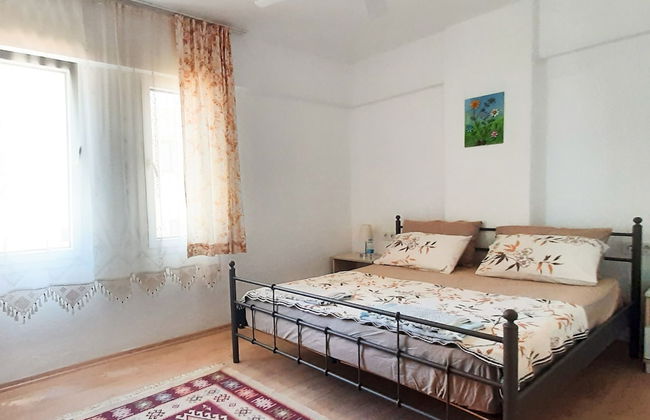 Ertem Apart - Photo 8