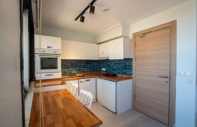 içmeler apart dream - Foto 26