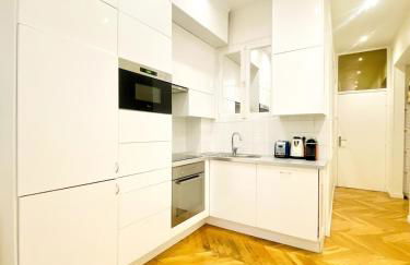 Arty chic flat between Arc de Triomphe & Eiffel Tower - Foto 23