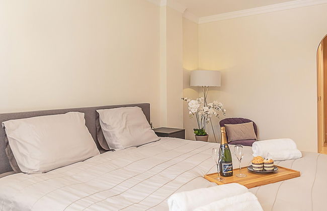 Apt Mairena Forest sea View Pool - Foto 22