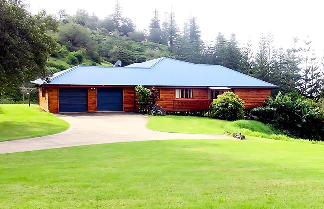 Tranquility at Cascade - Foto 1