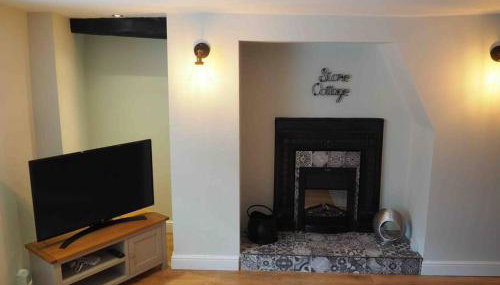 Stone Cottage - Photo 4