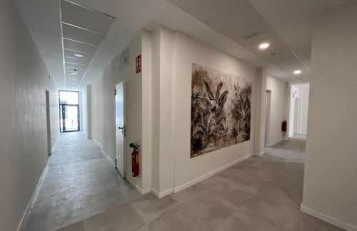 Estudio Trinidad Centro Málaga 2 - Foto 31