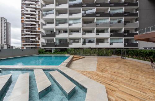 Charlie Panorama Butantã - Foto 20