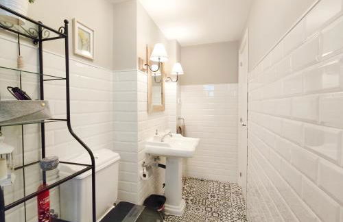 80s Loft ViNTAGE 15' Málaga Airport Free Guest Parking - Foto 22