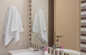 Beach Front Condo South Crete - Foto 24