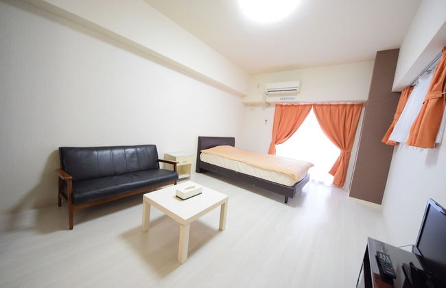 SUMUKA Asato Station - Foto 53