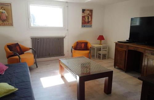 Maison D'hôtes en Drôme Provençale - Foto 10