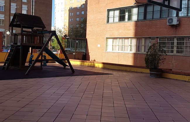 Nervión Plaza - Foto 20