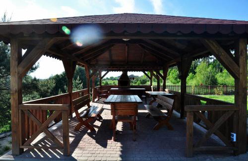 Modrzewiowe Wzgorze - Foto 16