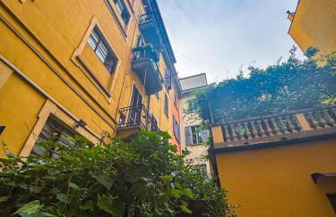 Ariberto22 Suite - 15 mins walk from Duomo - Foto 18