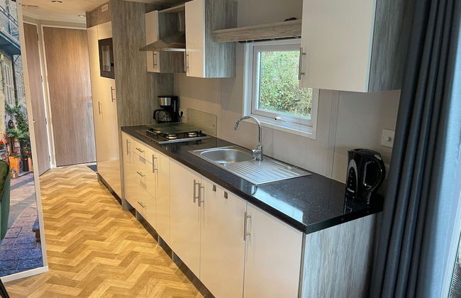 Charming Chalet With Spacious Enclosed Garden - Foto 5