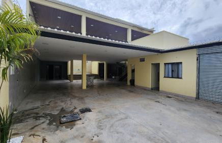 Espaço Frente ao Lago - Foto 1