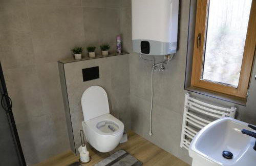 Domki nad potokiem - Foto 10