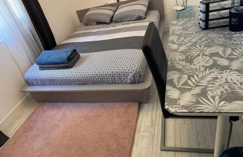 Chambre d'hôtes les Angles 30133 Possibilité jacuzzi - Foto 24