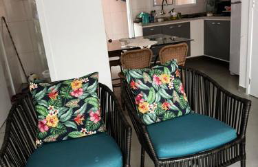 Apartamento em Bertioga à 150m da praia - Foto 17