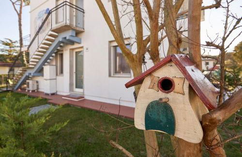 Villa Lucia - Foto 22